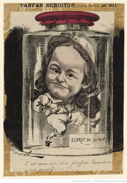 Fanfan Benoîton