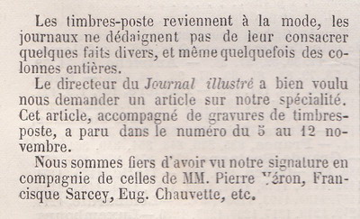 collectionneur
