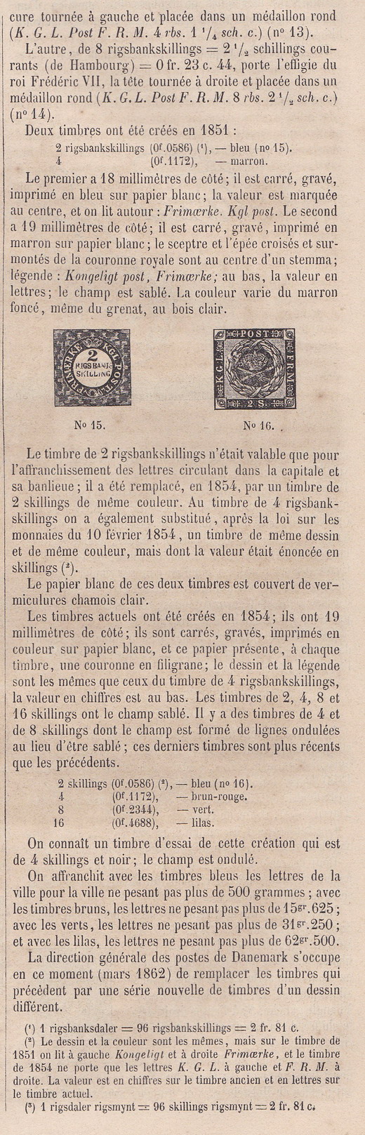 Danemark 2