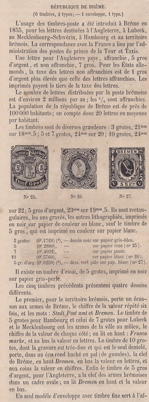 Brême 1